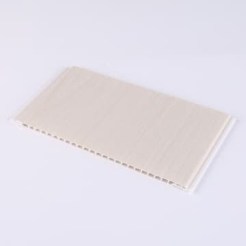 Panel con Ranura en V de 20cm