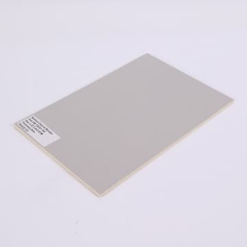 WPC Bamboo Charcoal Panel