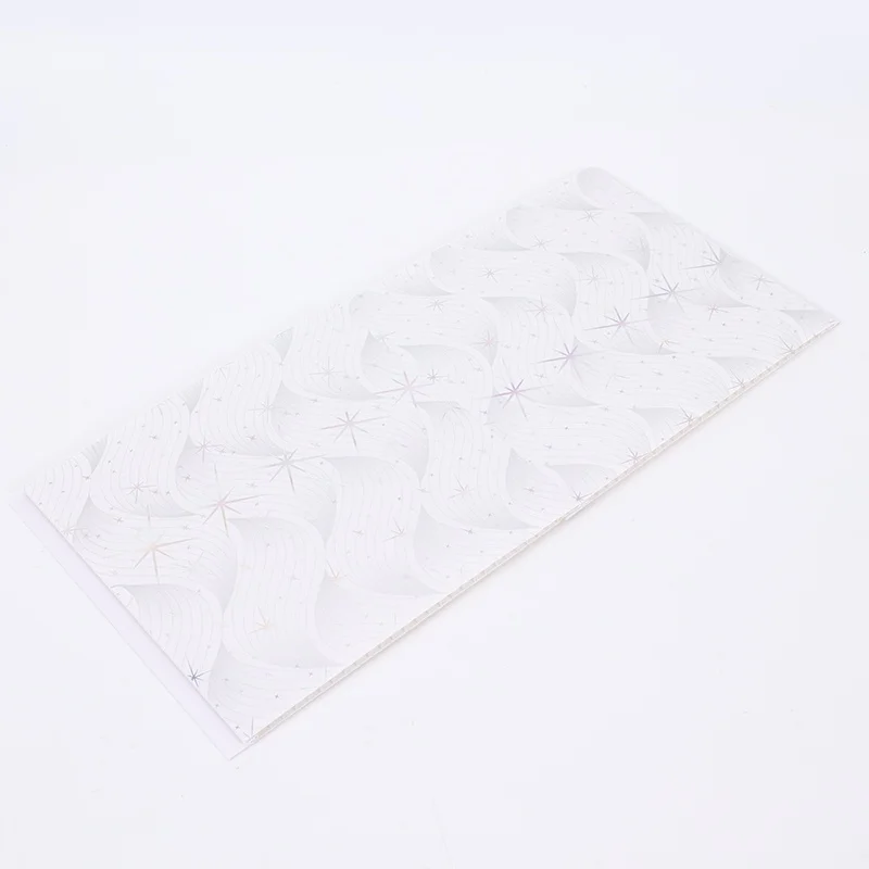 HOT STAMPING PANEL - 4