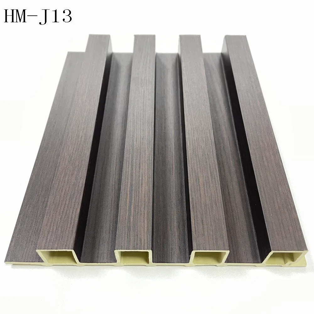WPC WALL PANEL - 4