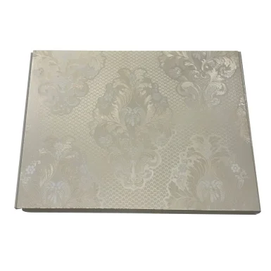 PANEL DE PARED DE PVC