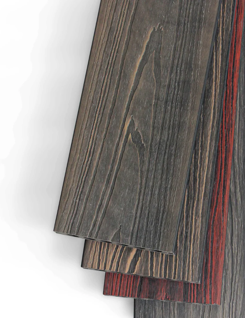 WPC 共挤地板二代 - 3