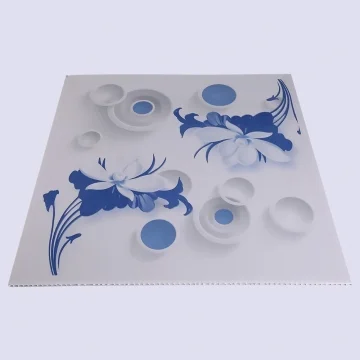 595 & 603MM 天花板 - 4