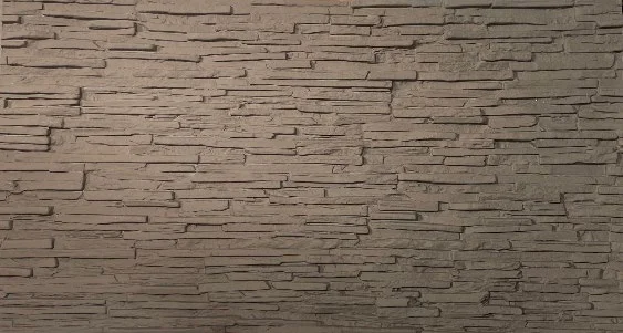 Piedra desordenada - 2