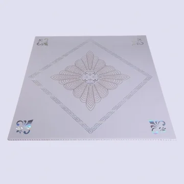 595 & 603MM 天花板 - 2