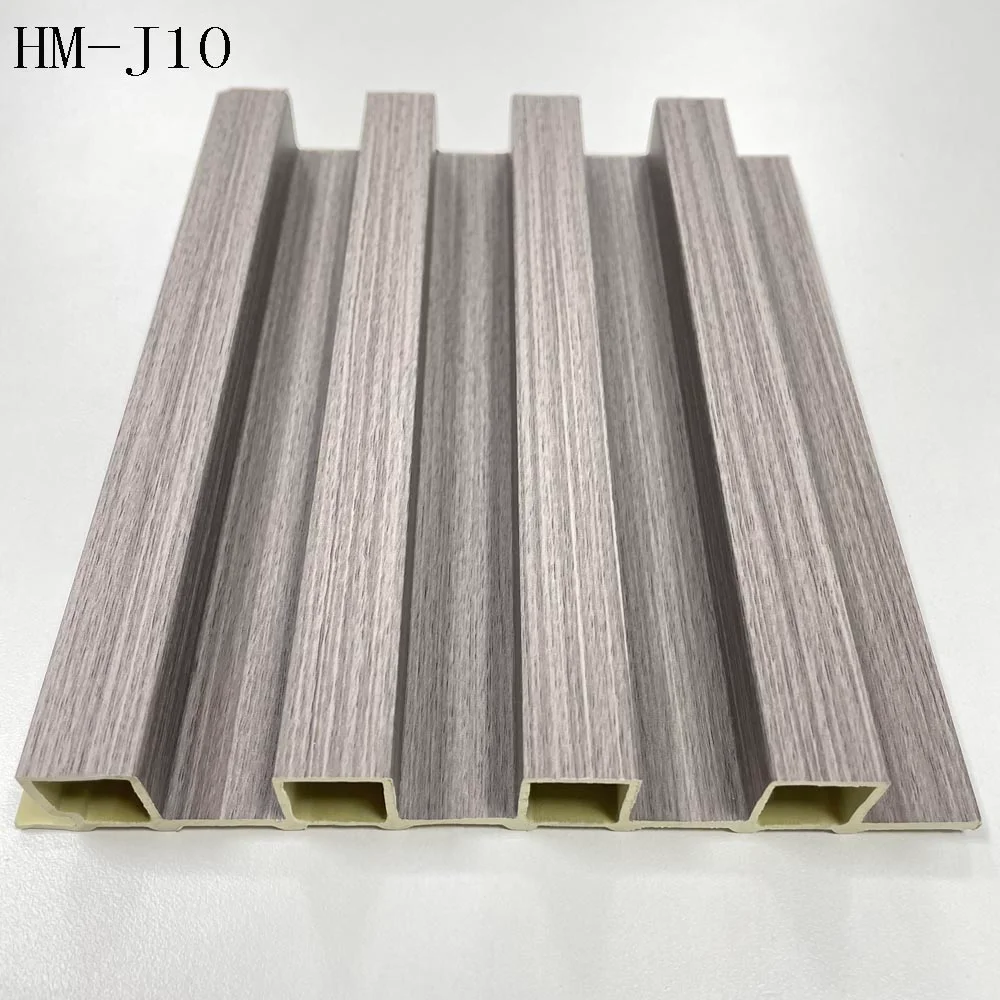 PANEL DE PARED WPC - 2