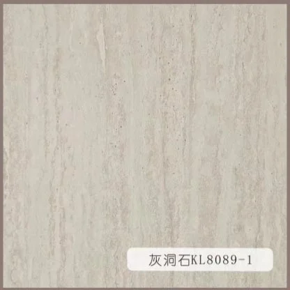 Tablero de mármol de PVC con protección UV - 2