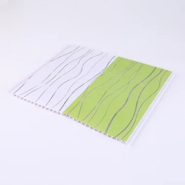 PANEL DE ESTAMPADO EN CALIENTE-25cm - 5
