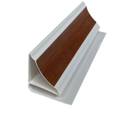 PVC CORNER