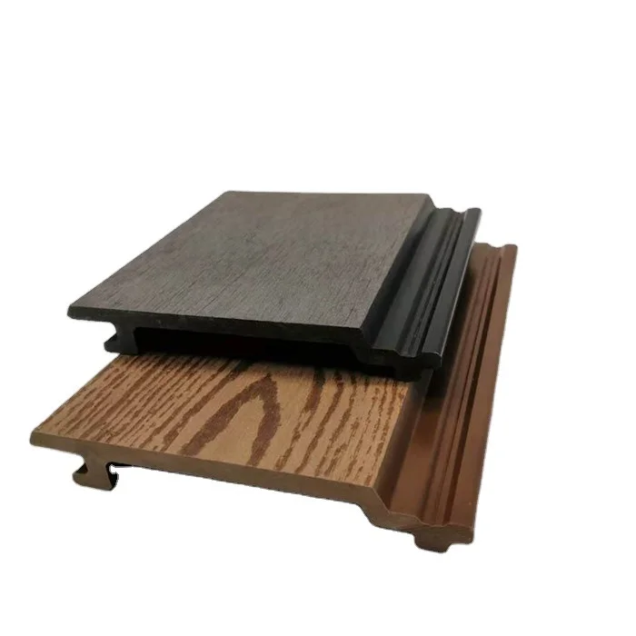 PANEL de pared WPC - 3