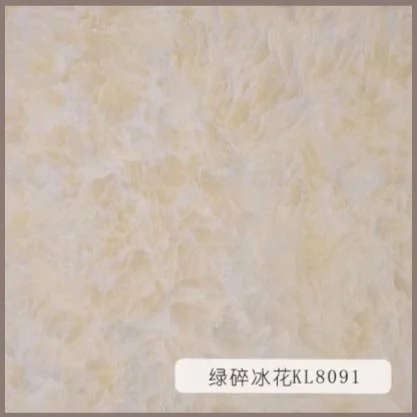 Tablero de mármol de PVC con protección UV - 3