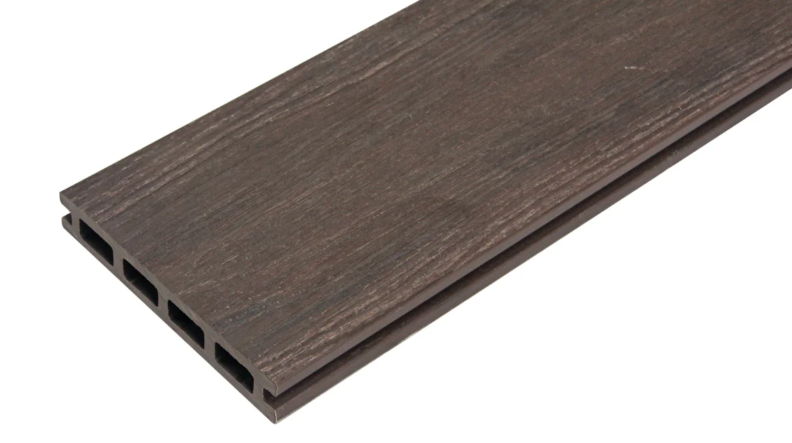 WPC 共挤地板一代 - 4