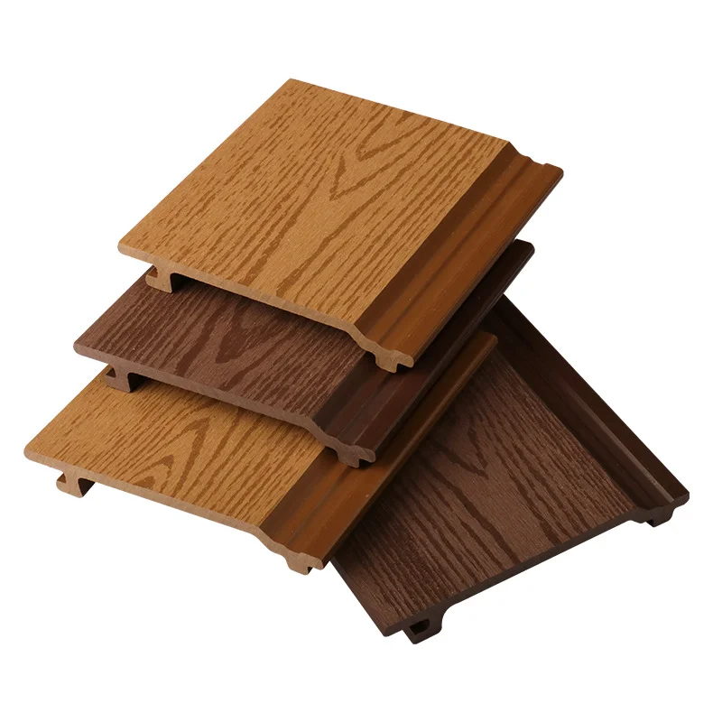 PANEL de pared WPC - 2