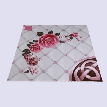 Panel de techo de 595 y 603 mm - 5