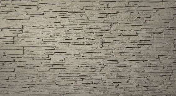 Piedra desordenada - 3