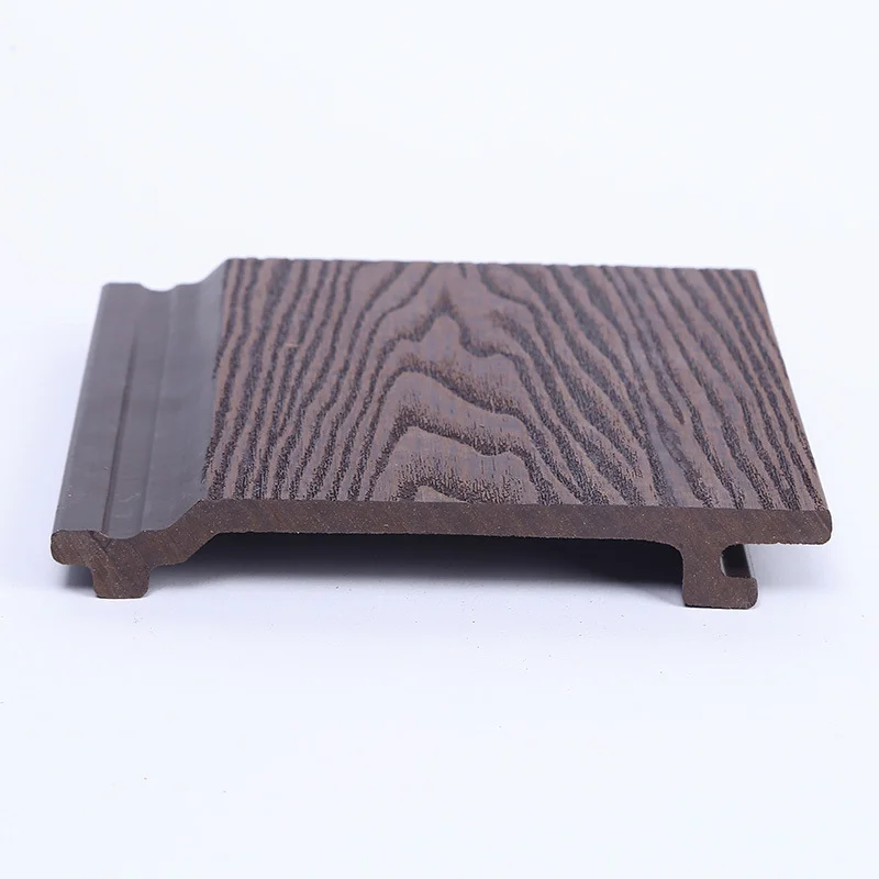 PANEL de pared WPC - 4