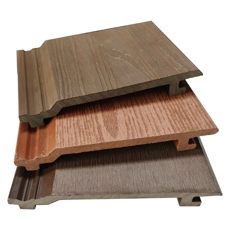 PANEL de pared WPC - 4