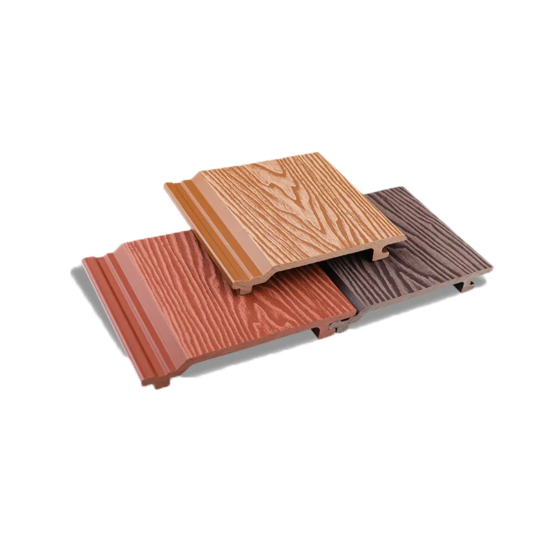 PANEL de pared WPC - 3