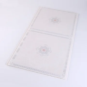 PANEL DE ESTAMPADO EN CALIENTE-30cm - 4