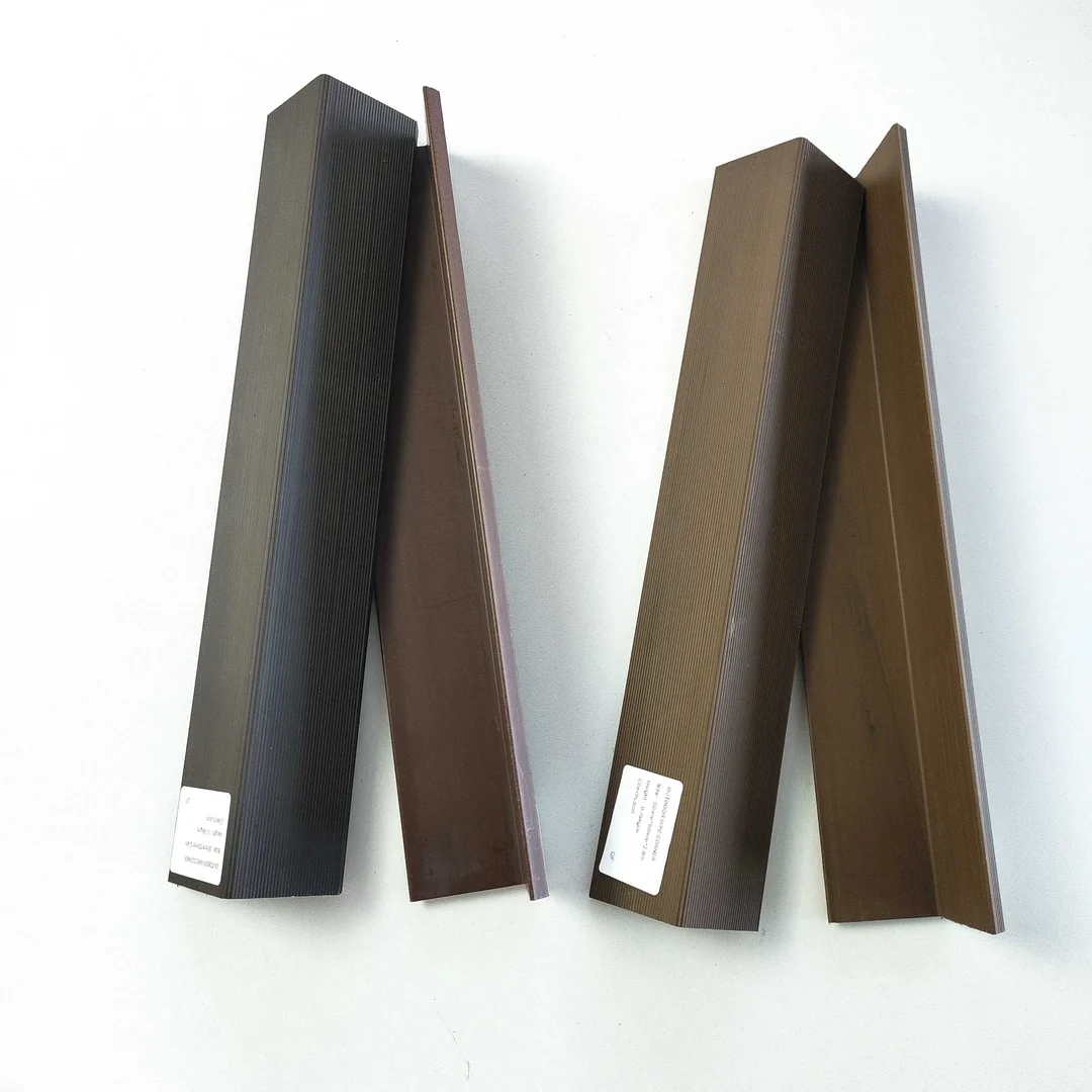 Exterior WPC CORNER - 3