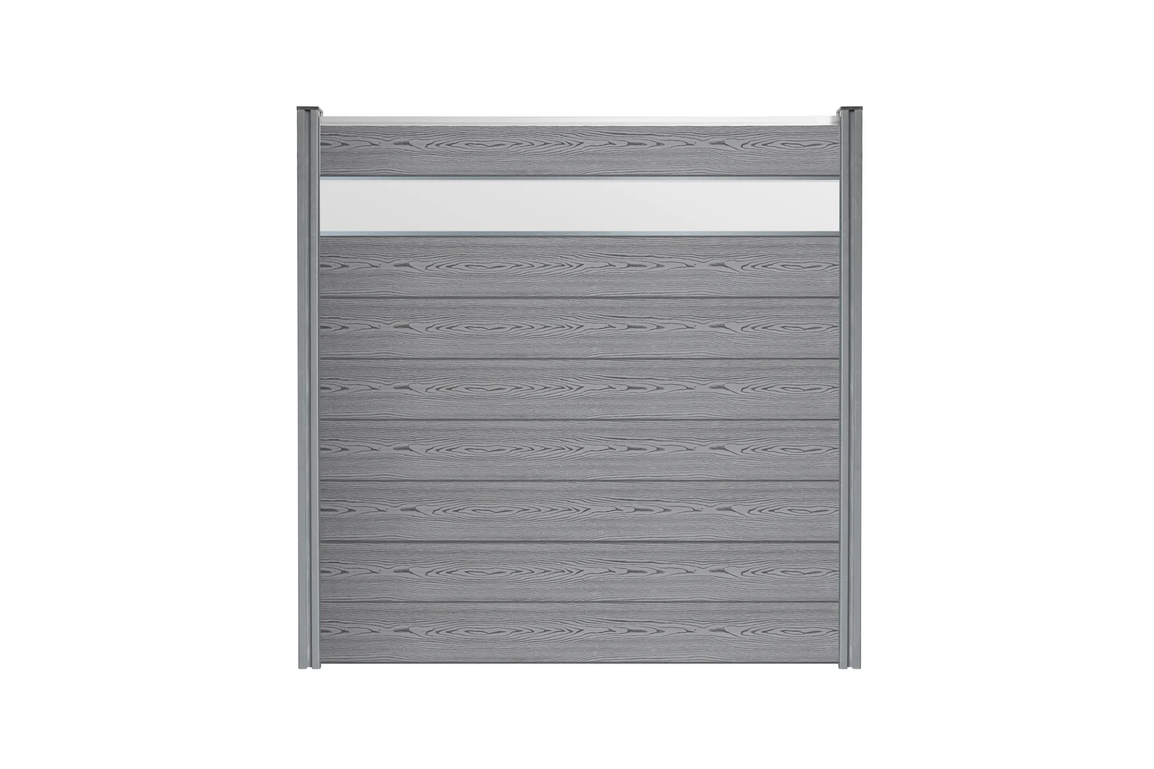 WPC WALL FENCE - 2