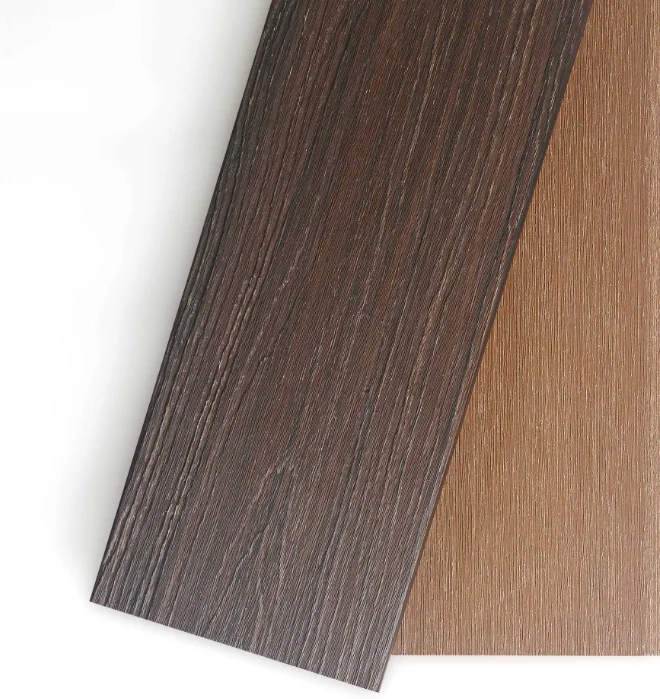 WPC 共挤地板一代 - 3