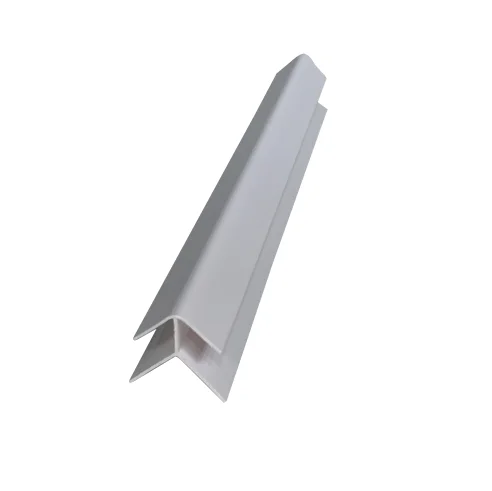 PVC CORNER