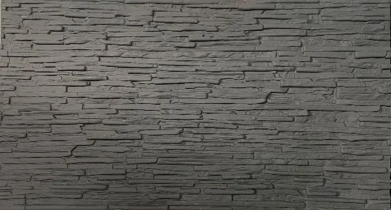 Piedra desordenada - 4