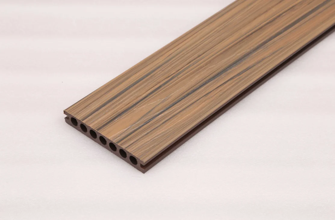 WPC DECKING Generation 2 - 3