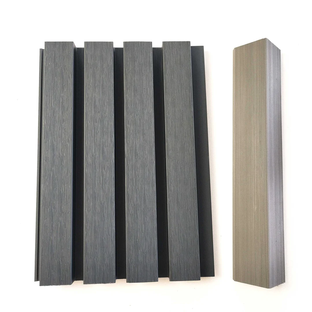 Exterior WPC CORNER - 4