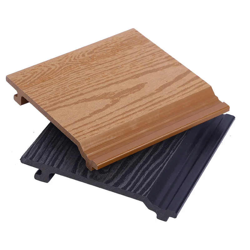 PANEL de pared WPC - 5