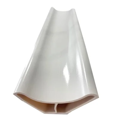 Cantos de PVC - 3