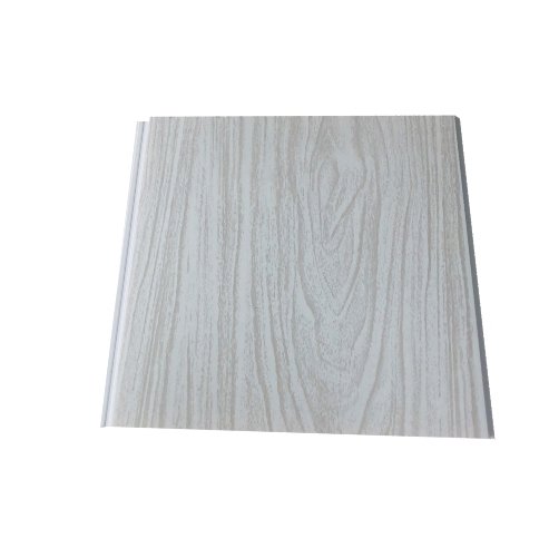 TECHO DE PVC - 2