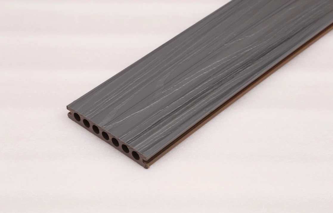 WPC DECKING Generation 2 - 2