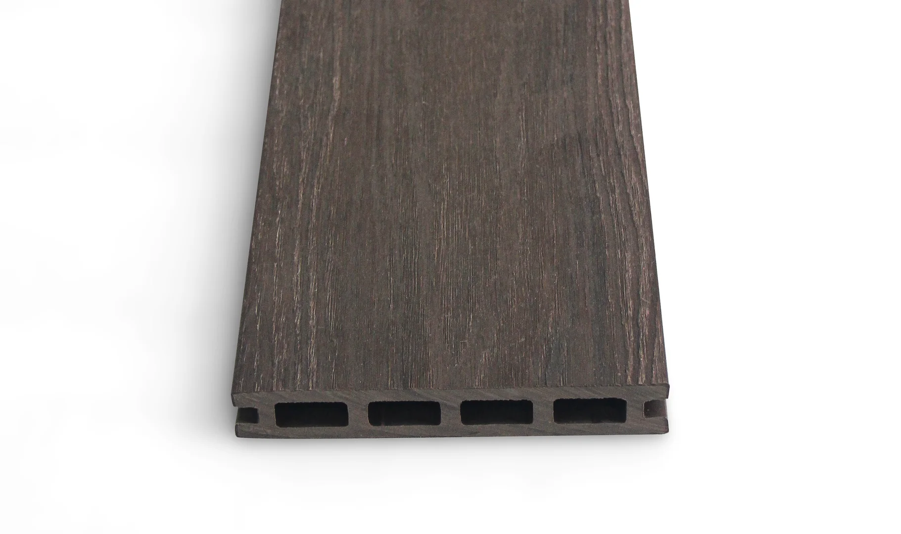 WPC 共挤地板一代