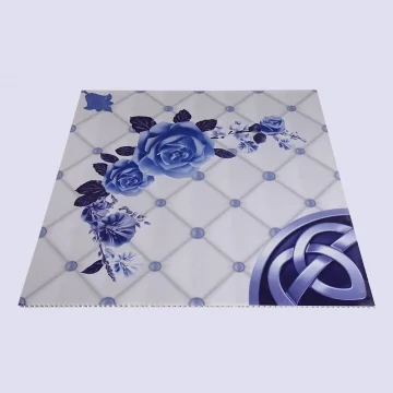 Panel de techo de 595 y 603 mm - 4