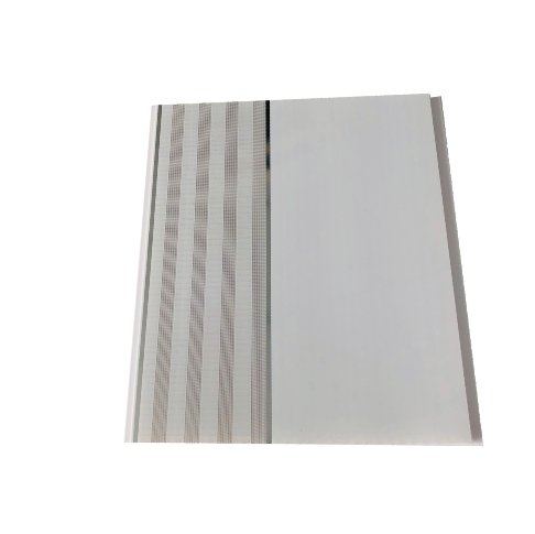 TECHO DE PVC - 4