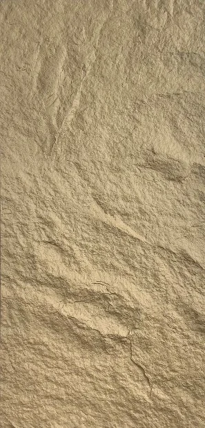 Revestimiento de piedra de PU