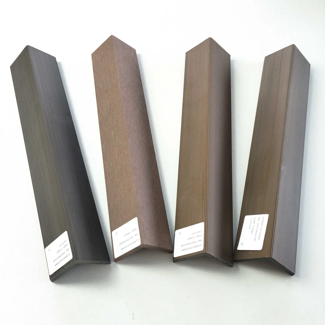 Exterior WPC CORNER - 2