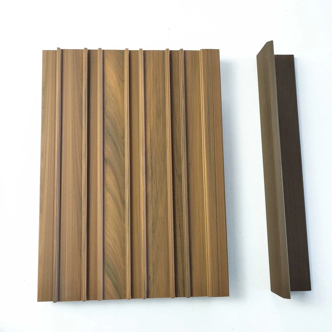 Exterior WPC CORNER - 2