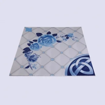 Panel de techo de 595 y 603 mm - 3