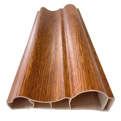 PVC CORNER LINES - 4