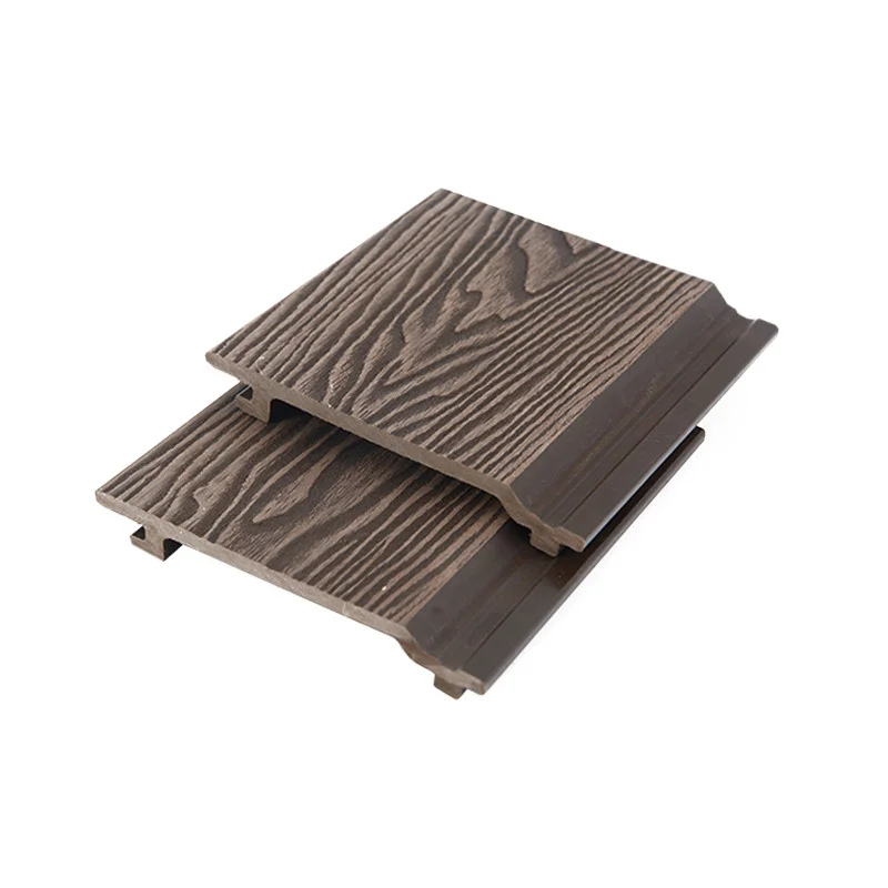 PANEL de pared WPC - 3