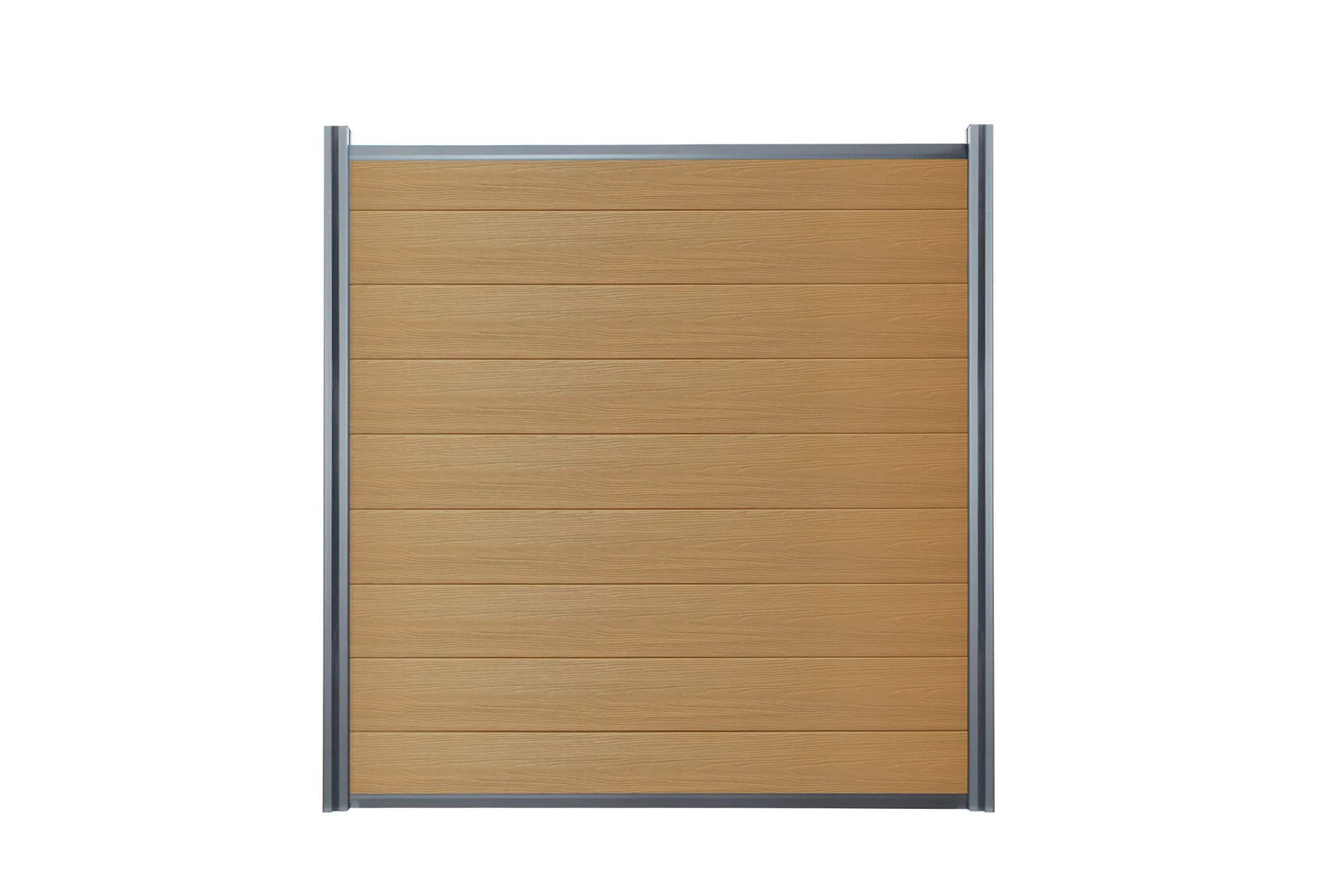 WPC WALL FENCE - 3