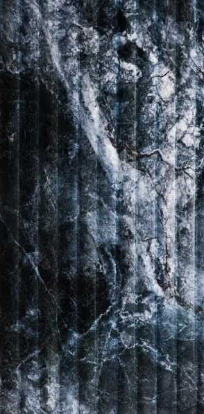 Serie de piedra de la onda