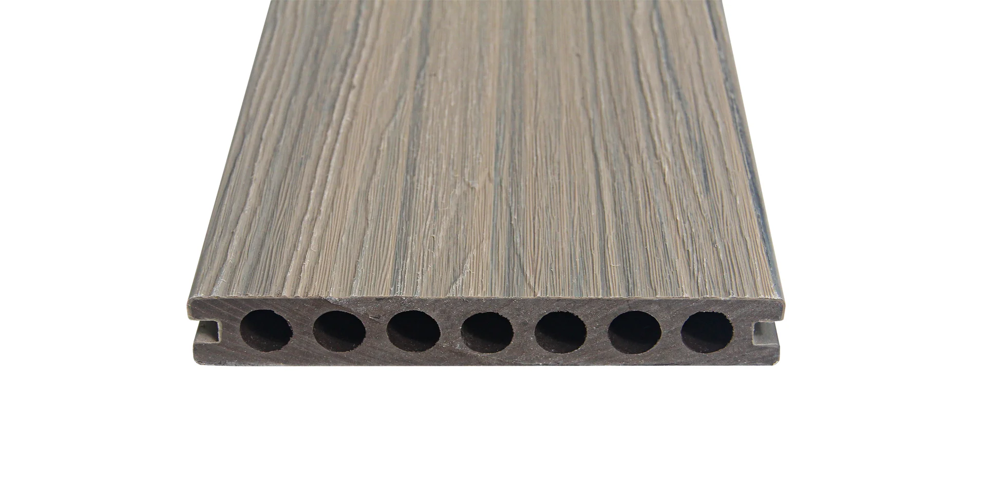 WPC DECKING Generation 2 - 4