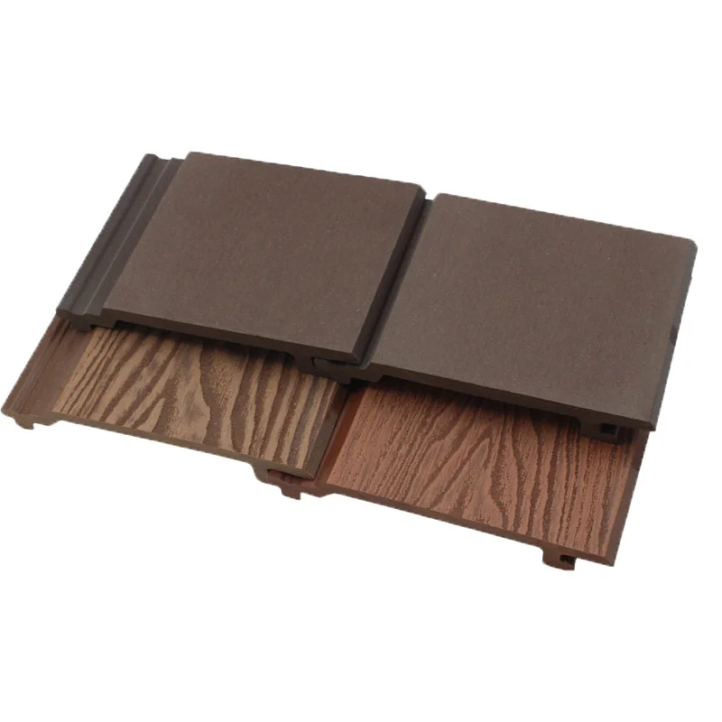 PANEL de pared WPC - 2