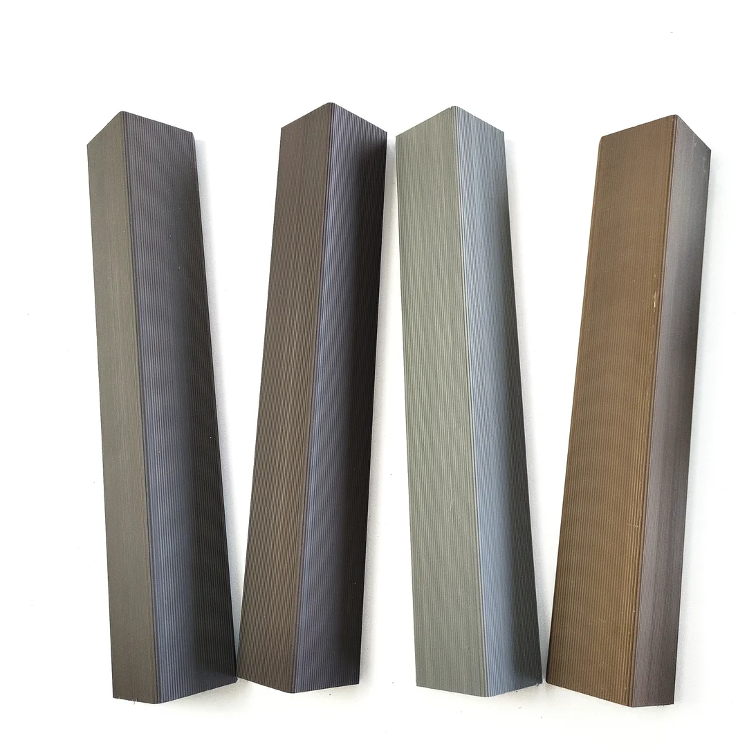 Exterior WPC CORNER - 2