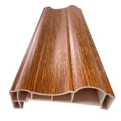 PVC CORNER LINES - 3