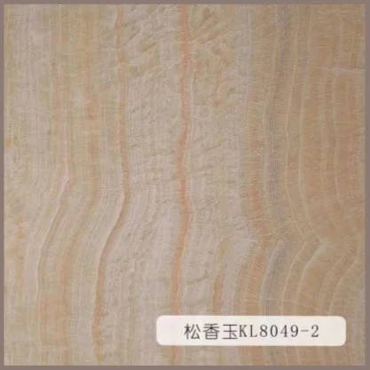 Tablero de mármol de PVC con protección UV - 2